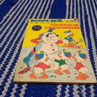 ROOPE-SETÄ - taskulehti no 79 , 3/1986 - pikkukuva 1