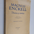 Jaakko Puokka : Magnus Enckell - ihminen ja taiteilija - pikkukuva 1