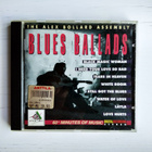The Alex Bollard Assembly – Blues Ballads - pikkukuva 1