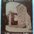 Suomen Kuvalehti No 48 marraskuu 1958 - pikkukuva 1