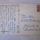 VANHA Postikortti Lohja 1950-luku - pikkukuva 2