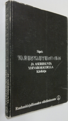 Marek (toim.) Thee : Varustautuminen ja aseriisunta ydina...