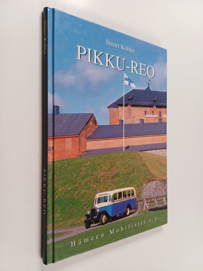 Stuart Köhler : Pikku REO