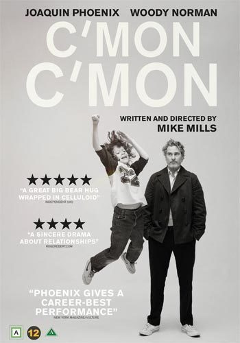 c´mon c´mon	(77 792)	UUSI	-FI-	nordic,	DVD		joaquin phoenix