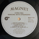 Chris Rea -Dancing With Strangers LP - pikkukuva 4