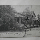 Loviisa, Kylpylä, vanha mv pk, p. 1905 - pikkukuva 1