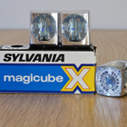 == Sylvania Magicube X - pikkukuva 1