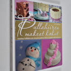 Taru Vihavainen : Pullahiiren makeat kakut - pikkukuva 1