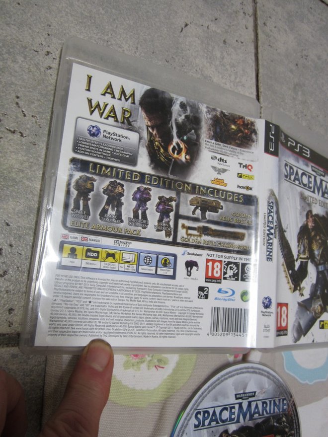 Item image