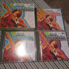 3 x CD Jimi Hendrix KBOX3149a,b,c - pikkukuva 1
