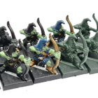 WHFB - 15kpl Goblin figuureita [F21] - pikkukuva 3