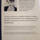 Sara Stridsberg: Unelmien tiedekunta - pikkukuva 2