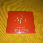 Mieskuoro Naskalit - Tuli kirkkoon miehet ja joulu - CD - pikkukuva 1