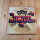 Popular Music's Golden Hit Parade 9lp box orig UK 1976 - pikkukuva 1