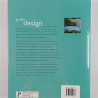 Margaret Crowther ym. : Garden Design - pikkukuva 2