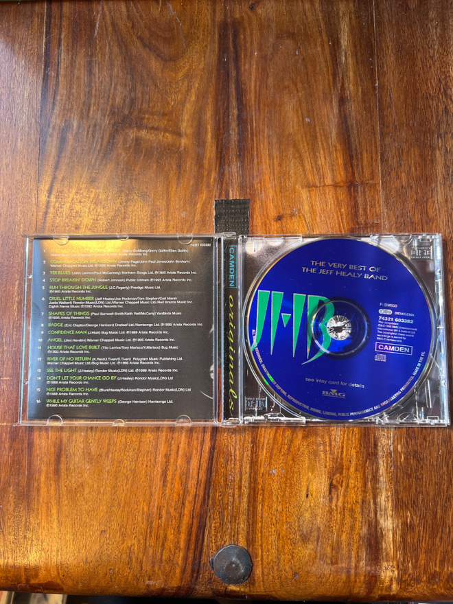 Item image