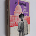 Art Buchwald : I chose capitol punishment - pikkukuva 1