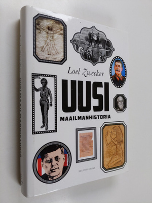 Loel Zwecker : Uusi maailmanhistoria