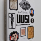 Loel Zwecker : Uusi maailmanhistoria - pikkukuva 1