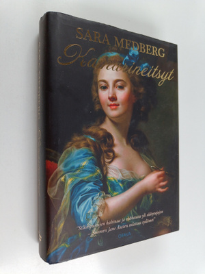 Sara Medberg : Kamarineitsyt