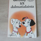 101 dalmatialaista - Ankkalinnan tarinoita 17 - pikkukuva 1