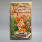 Viidakkokirjan viidakkoviikarit VHS - pikkukuva 1