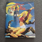 Olivia blu-ray vinegar syndrome limited edition - pikkukuva 1