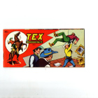 TEX SEIKKAILU n:o 11 1961 9. vuosik. Pimeyden töitä - pikkukuva 1