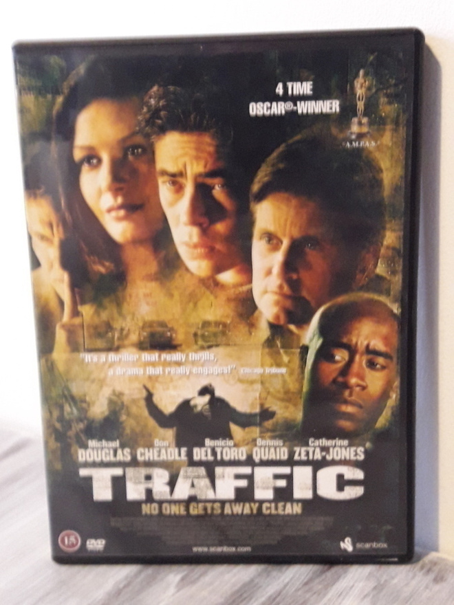Traffic