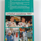 Markku Siukonen : Urheilujätti 8 : urheilun vuosikirja 1987 - pikkukuva 2