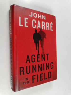 John Le Carre : Agent running in the field