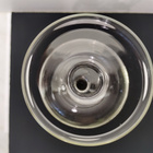 Erkki Vesanto kirkas kynttilänjalka,Iittala - pikkukuva 3