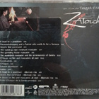 Soundtrack cd Zatoichi - pikkukuva 2