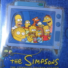 THE SIMPSONS 4. KAUSI DVD - pikkukuva 1