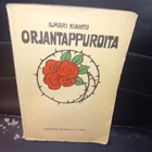 Ilmari Kianto : Orjantappuroita ( SIS POSTIKULU ) - pikkukuva 1