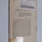 1886 vuoden paloviina-lakisääteen uudistarkastusta varten... - pikkukuva 1