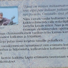 Raimo O. Kojo: Pohjoiset erämaat - pikkukuva 2