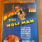 The Wolf man - pikkukuva 1