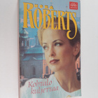 Nora Roberts : Kohtalo kuljettaa - pikkukuva 1