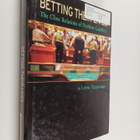Lorne Tepperman : Betting Their Lives - The Close Relatio... - pikkukuva 1