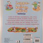 Brenda Apsley : Luppa-koiran päivä : kellokirja - pikkukuva 2