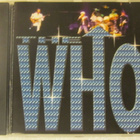The Who • The Who CD - pikkukuva 1