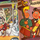 MOSAIIKKI 1963 10 - TAPAUS MEINRATH - pikkukuva 3