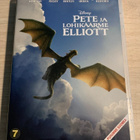 Pete ja lohikäärme Elliot (2016) uusi ja muoveissa - pikkukuva 1