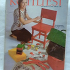 Kotiliesi N:o 9 toukokuu 1969 - pikkukuva 1