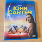 John Carter (Blu-ray) - pikkukuva 1