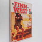 Finn West 2/1983 - pikkukuva 1
