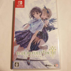 Blue Reflection Tie / Blue Reflection Second Light (JPN) - pikkukuva 1