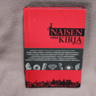 Heike Blumner & Jacqueline Thomae - Naisen oma kirja - pikkukuva 1