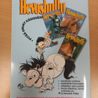 Lena Furbergin parhaat: Hevoshullu special, 2001 - pikkukuva 2